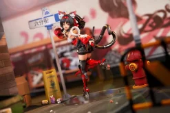APEX Figure*Zenless Zone Zero Nekomiya Mana 1/7 Figure JAPAN OFFICIAL