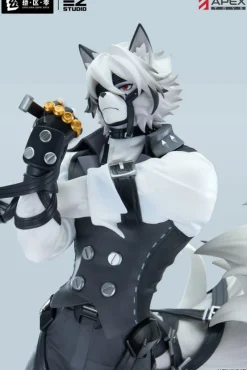 APEX Zenless Zone Zero Von Lycaon 1/7 Figure JAPAN OFFICIAL