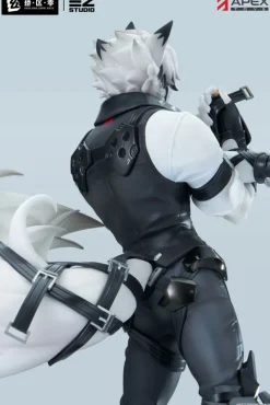 APEX Zenless Zone Zero Von Lycaon 1/7 Figure JAPAN OFFICIAL