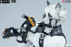APEX Zenless Zone Zero Von Lycaon 1/7 Figure JAPAN OFFICIAL