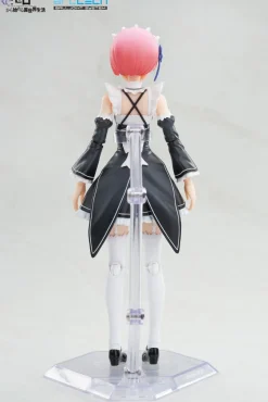 APEX ARCTECH Series Re:ZERO Starting Life in Another World Ram 1/8 Action Figure