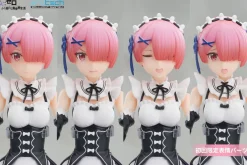 APEX ARCTECH Series Re:ZERO Starting Life in Another World Ram 1/8 Action Figure