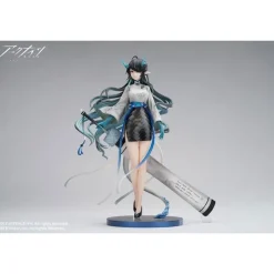 APEX Figure*Arknights Dusk Ukiyo no Kaze ver. 1/7 Figure JAPAN OFFICIAL