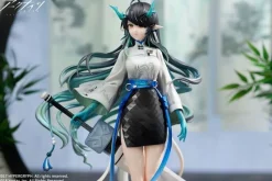 APEX Figure*Arknights Dusk Ukiyo no Kaze ver. 1/7 Figure JAPAN OFFICIAL