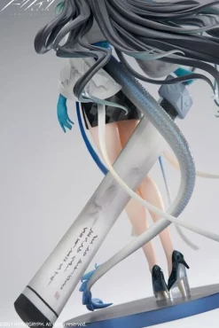 APEX Figure*Arknights Dusk Ukiyo no Kaze ver. 1/7 Figure JAPAN OFFICIAL