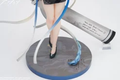 APEX Figure*Arknights Dusk Ukiyo no Kaze ver. 1/7 Figure JAPAN OFFICIAL