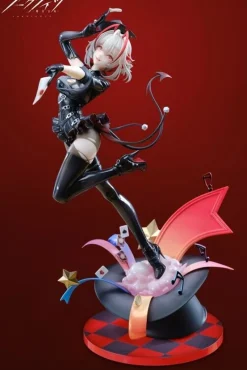 APEX Figure*Arknights W Wanted ver. Figure JAPAN OFFICIAL