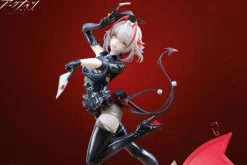 APEX Figure*Arknights W Wanted ver. Figure JAPAN OFFICIAL