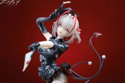APEX Figure*Arknights W Wanted ver. Figure JAPAN OFFICIAL