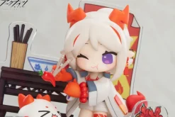 APEX Figure*Arknights Will You be Having Dessert? Mini Series Yan Special Arc Nian Figure