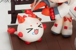 APEX Figure*Arknights Will You be Having Dessert? Mini Series Yan Special Arc Nian Figure