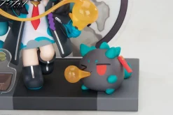 APEX Arknights Will You be Having Dessert? Mini Series Yan Special Arc Dusk Figure