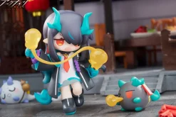 APEX Arknights Will You be Having Dessert? Mini Series Yan Special Arc Dusk Figure