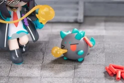 APEX Arknights Will You be Having Dessert? Mini Series Yan Special Arc Dusk Figure