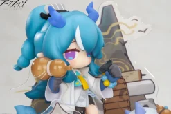 APEX Arknights Will You be Having Dessert? Mini Series Yan Special Arc Ling Figure