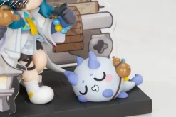 APEX Arknights Will You be Having Dessert? Mini Series Yan Special Arc Ling Figure