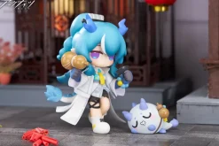 APEX Arknights Will You be Having Dessert? Mini Series Yan Special Arc Ling Figure