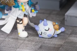 APEX Arknights Will You be Having Dessert? Mini Series Yan Special Arc Ling Figure