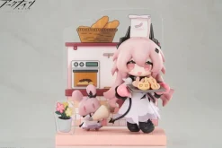 APEX Arknights Would You Like A Dessert? Mini Series Civilight Eterna Figure JAPAN