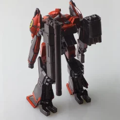 Square Enix Figure*Armored Core Structure Arts Non Scale Model Kit Series Vol.1 All 4 Types BOX