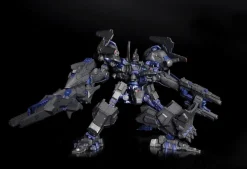 Kotobukiya Figure*Armored Core Verdict Day CO3 Malicious R.I.P. 3/M Blue Magnolia Model Kit JAPAN