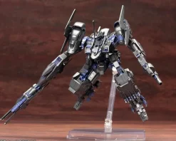 Kotobukiya Figure*Armored Core Verdict Day CO3 Malicious R.I.P. 3/M Blue Magnolia Model Kit JAPAN