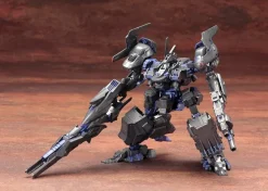 Kotobukiya Figure*Armored Core Verdict Day CO3 Malicious R.I.P. 3/M Blue Magnolia Model Kit JAPAN
