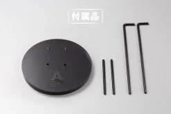 Kotobukiya ARTIST SUPPORT ITEM Takahiro Kagami HAND MODEL/L PALE ORANGE 1/1 Action Figure