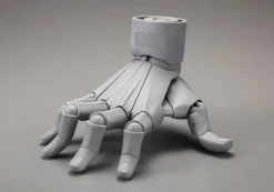 Kotobukiya Figure*ARTIST SUPPORT ITEM Takahiro Kagami HAND MODEL MEN'S/R GRAY 1/1 Action Figure