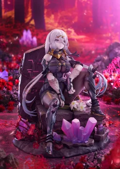 Max Factory Atelier Ryza Ever Darkness & the Secret Hideout Lila Decyrus 1/6 Figure JAPAN