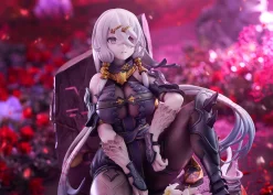 Max Factory Atelier Ryza Ever Darkness & the Secret Hideout Lila Decyrus 1/6 Figure JAPAN