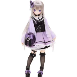Azone Melty Cute Wicked Sugar Aika Misty Girl ver. 1/6 Doll JAPAN OFFICIAL