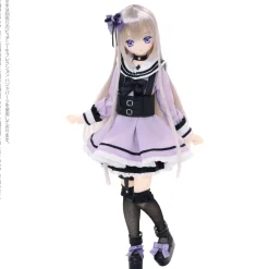 Azone Melty Cute Wicked Sugar Aika Misty Girl ver. 1/6 Doll JAPAN OFFICIAL