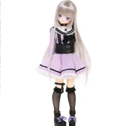 Azone Melty Cute Wicked Sugar Aika Misty Girl ver. 1/6 Doll JAPAN OFFICIAL