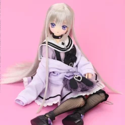 Azone Melty Cute Wicked Sugar Aika Misty Girl ver. 1/6 Doll JAPAN OFFICIAL