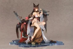 APEX Azur Lane Amagi Wending Waters Serene Lotus Ver. 1/7 Figure JAPAN OFFICIAL