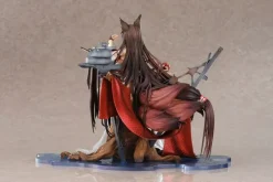 APEX Azur Lane Amagi Wending Waters Serene Lotus Ver. 1/7 Figure JAPAN OFFICIAL