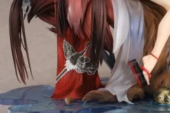 APEX Azur Lane Amagi Wending Waters Serene Lotus Ver. 1/7 Figure JAPAN OFFICIAL