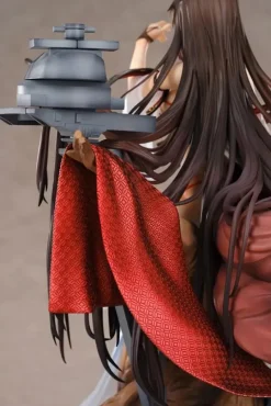 APEX Azur Lane Amagi Wending Waters Serene Lotus Ver. 1/7 Figure JAPAN OFFICIAL