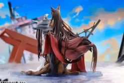 APEX Azur Lane Amagi Wending Waters Serene Lotus Ver. 1/7 Figure JAPAN OFFICIAL