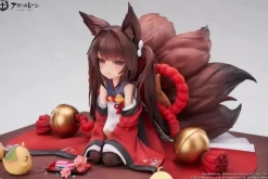 APEX Figure*Azur Lane Amagi-chan Ver. 1/7 Figure JAPAN OFFICIAL