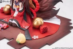 APEX Figure*Azur Lane Amagi-chan Ver. 1/7 Figure JAPAN OFFICIAL