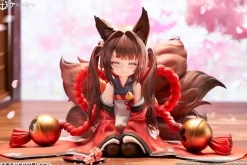 APEX Figure*Azur Lane Amagi-chan Ver. 1/7 Figure JAPAN OFFICIAL