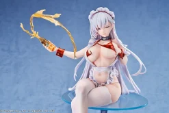 Good Smile Arts Shanghai Figure*Azur Lane Belfast Blissful Service Ver. 1/7 Figure JAPAN OFFICIAL