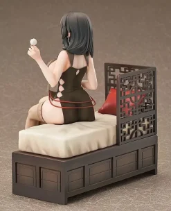 Good Smile Arts Shanghai Azur Lane Charybdis Red Chamber of Healing 1/7 Figure JAPAN OFFICIAL