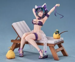 Good Smile Arts Shanghai Figure*Azur Lane Cheshire Summery Date! 1/7 Figure JAPAN OFFICIAL