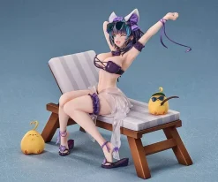 Good Smile Arts Shanghai Figure*Azur Lane Cheshire Summery Date! 1/7 Figure JAPAN OFFICIAL