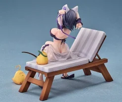 Good Smile Arts Shanghai Figure*Azur Lane Cheshire Summery Date! 1/7 Figure JAPAN OFFICIAL