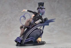 Good Smile Arts Shanghai Figure*Azur Lane Cheshire The Cat in the Magic Hat 1/7 Figure JAPAN OFFICIAL
