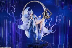 Good Smile Arts Shanghai Azur Lane Dreams of the Hazy Moon Shinano 1/7 Figure JAPAN OFFICIAL